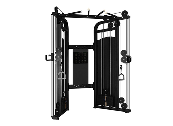 Selectorized Multi Functional Trainer